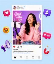 Influencer Marketing