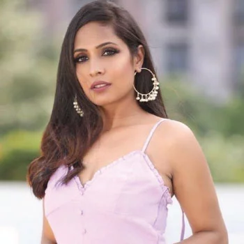 Fit With Kavya
