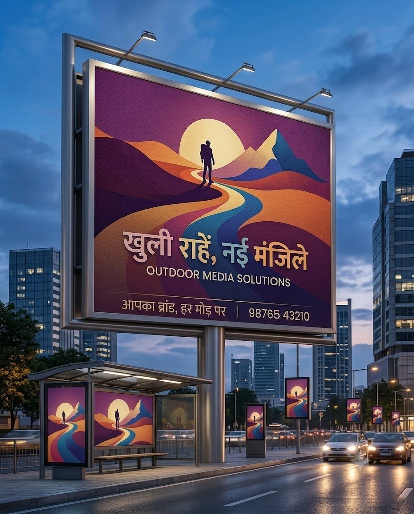 Outdoor Advertising