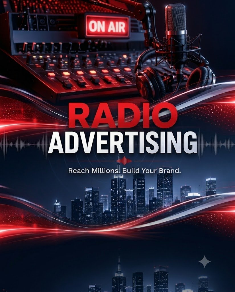 Radio Advertising