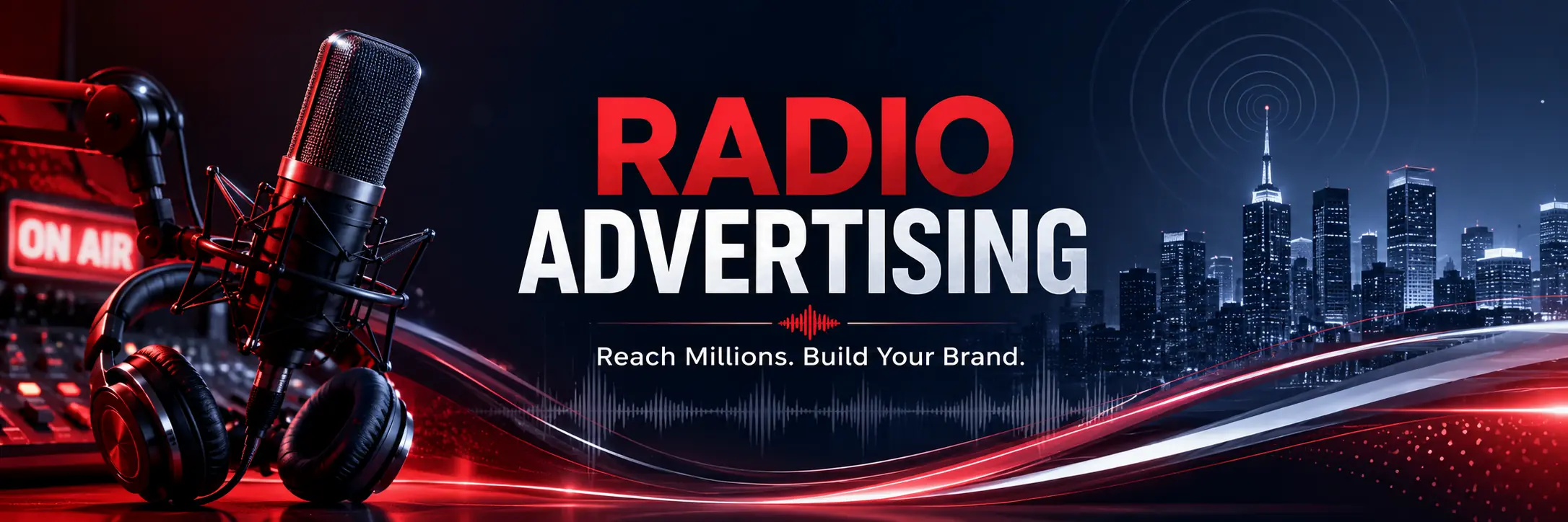 Radio Advertising